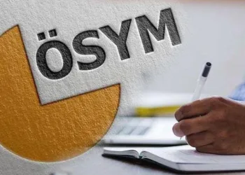 ÖSYM hafta sonu üç sınav düzenleyecek