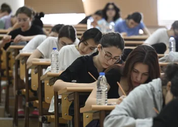 YKS yerleştirme oranında zirve sosyal bilimler liselerinin