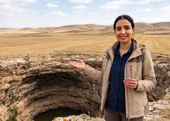 BŞEÜ’den obruk risklerine yönelik uluslararası araştırma