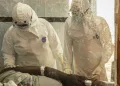 Demokratik Kongo Cumhuriyeti’nde Ebola nedeniyle 2 bin 500’den fazla kişi öldü