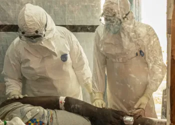 Demokratik Kongo Cumhuriyeti’nde Ebola nedeniyle 2 bin 500’den fazla kişi öldü