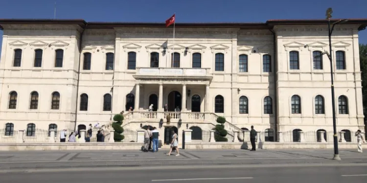 Sivas tarihi zenginliğiyle turistleri kendine hayran bırakıyor