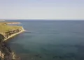 Türkiye’nin en büyük adası turizm merkezi olma yolunda
