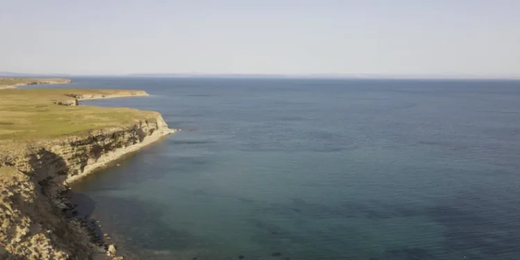 Türkiye’nin en büyük adası turizm merkezi olma yolunda