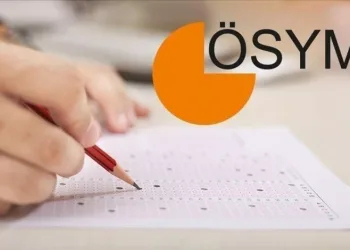 ÖSYM duyurdu: AGS sonuçları yanlış açıklandı