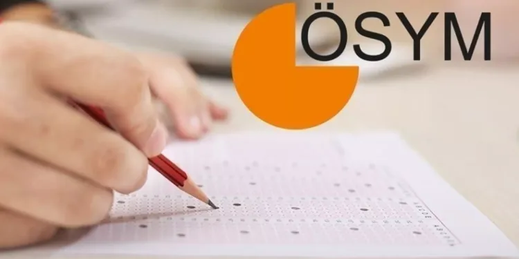 ÖSYM duyurdu: AGS sonuçları yanlış açıklandı