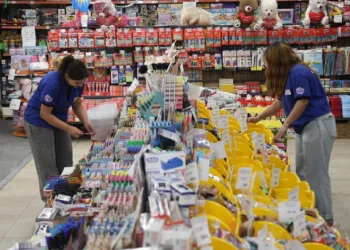 Kırtasiyelerde hareketlilik başladı