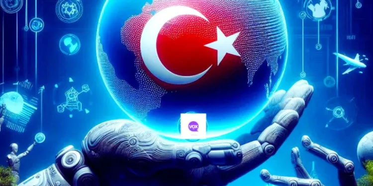 “Ulusal Yapay Zeka Kurulu” oluşturuluyor