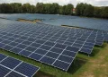 Güneşten elektrik üretimi rekor tazeledi