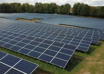 Güneşten elektrik üretimi rekor tazeledi