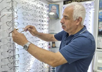 Sahte güneş gözlükleri göz sağlığını tehdit ediyor