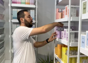 Kokusu değişmiş parfümlere dikkat