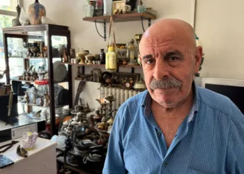 Yılların antikacısından tavsiyeler