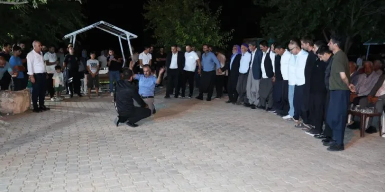 Haliliye Belediyesi yaz konserleri ve çocuk şenlikleri sürüyor