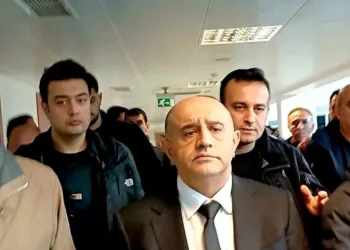 Aziz İhsan Aktaş davasında Rıza Akpolat beraat etti