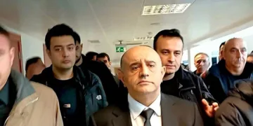 Aziz İhsan Aktaş davasında Rıza Akpolat beraat etti
