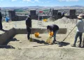 Belediye çalışması tahmin edilen 5 bin yıllık tarihi ortaya çıkarttı