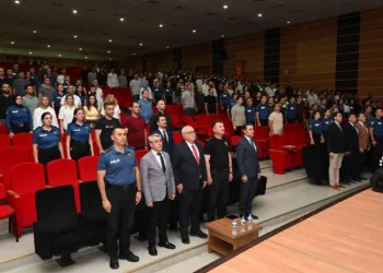 423 emniyet personeline finansal okuryazarlık eğitimi