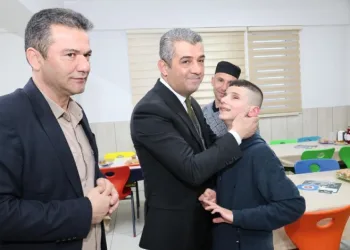 Erzurum’a yeni nesil dev eğitim kampüsü