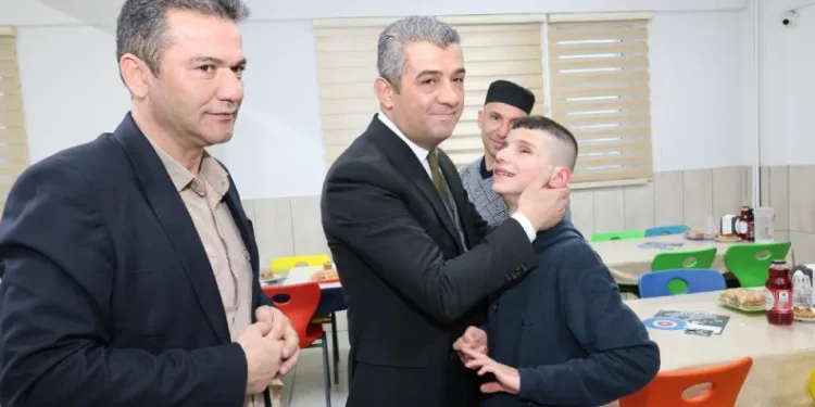 Erzurum’a yeni nesil dev eğitim kampüsü