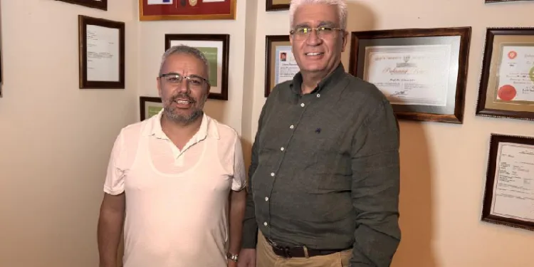 Bel fıtığı diye gitti, kalp ameliyatıyla hayata tutundu