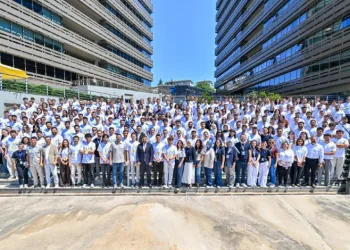 252 genç yetenek kariyerlerine ilk adımı Turkcell’de attı