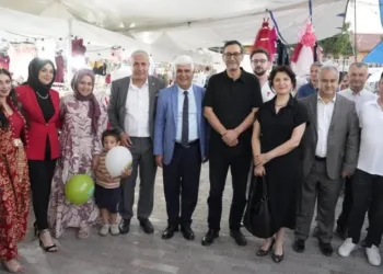 Tavşanlı’da ‘Alışveriş Günleri’ başladı
