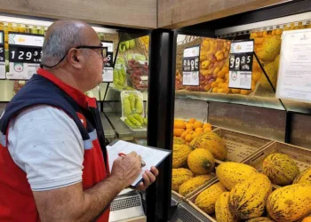 Uşak’ta Tarımsal Ürün Fiyat İzleme Çalışmaları