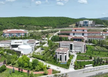 Düzce Üniversitesi yeni bir başarıya imza attı