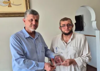 2026 İyilik Sağlık Ödülü sahibini buldu