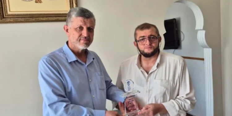 2026 İyilik Sağlık Ödülü sahibini buldu