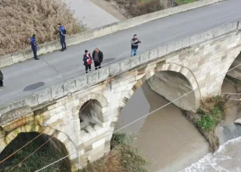 Tekirdağ’da çevreyi kirleten işletmelere 4,8 milyon TL ceza