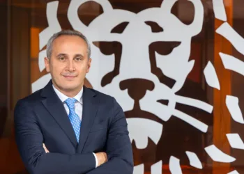 ING Türkiye’nin aktif büyüklüğü 298.1 milyar TL’ye ulaştı