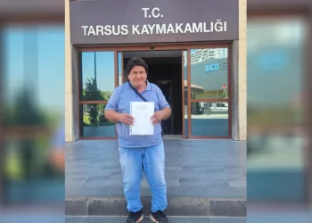 Mahalle muhtarından çevreyi kirleten sürücülere kamera ile ceza talebi