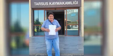 Mahalle muhtarından çevreyi kirleten sürücülere kamera ile ceza talebi