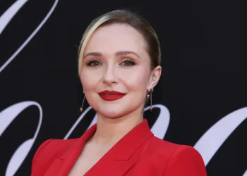 Ünlü oyuncu Hayden Panettiere 36 yaşında hayatını kaybetti