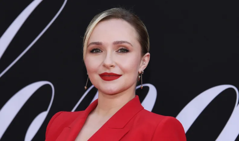 Ünlü oyuncu Hayden Panettiere 36 yaşında hayatını kaybetti
