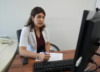 Samsun’da online muayene uygulaması hayata geçti
