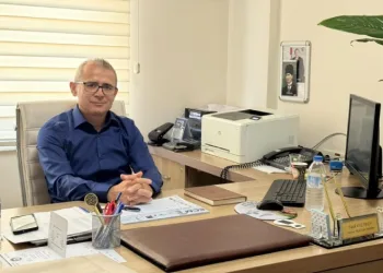 Gördes Devlet Hastanesi’nde yeni dönem