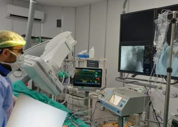 Niğde’de bir ilk: Aort yırtılması TEVAR yöntemiyle tedavi edildi