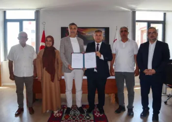 Doğubayazıt Kekiği coğrafi işaretle koruma altına alınıyor