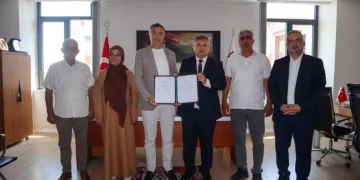 Doğubayazıt Kekiği coğrafi işaretle koruma altına alınıyor