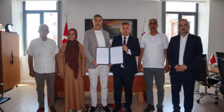 Doğubayazıt Kekiği coğrafi işaretle koruma altına alınıyor