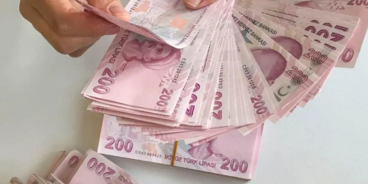 Emekli Promosyonları Güncellendi: Ödemeler 35 Bin TL’ye Kadar Yükseldi