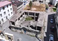 Asırlık tarihi hamam kültür turizmine kazandırılmayı bekliyor