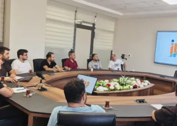 Elazığ’da afet risklerinin azaltılmasına yönelik çalışmalar ele alındı