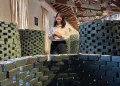400 yıllık handa geçmişe yolculuk