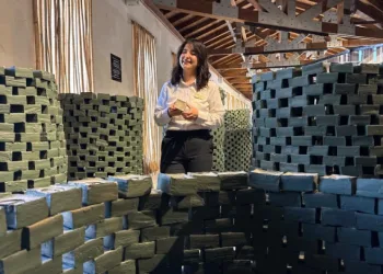 400 yıllık handa geçmişe yolculuk