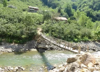 Her kullandıklarında dereye düşme korkusu yaşıyorlar