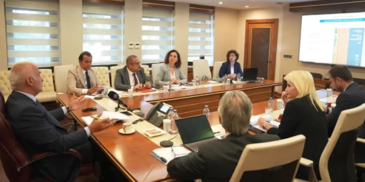 Dünya mirasının kalbi 2027’de İstanbul’da atacak